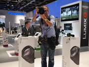 Panasonic Lumix G 20 mm f/1.7 II - pierwsze zdjcia