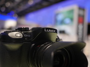 Panasonic Lumix G 20 mm f/1.7 II - pierwsze zdjcia
