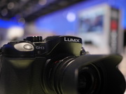 Panasonic Lumix G 20 mm f/1.7 II - pierwsze zdjcia
