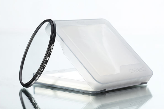 Foto-Technika wprowadza do oferty nowe filtry Benro