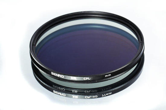 Foto-Technika wprowadza do oferty nowe filtry Benro