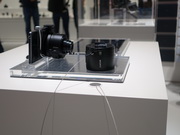 Sony DSC-QX100 - pierwsze zdjcia