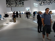 Sony DSC-QX100 - pierwsze zdjcia