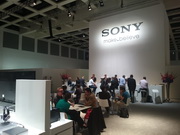 Sony Xperia Z1 - pierwsze zdjcia