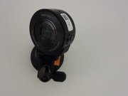 Sony DSC-QX10 - pierwsze zdjcia