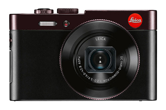 Leica C (Typ 112)