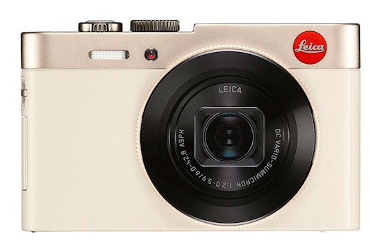 Leica C (Typ 112)