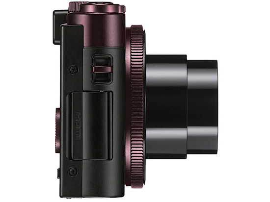 Leica C (Typ 112)