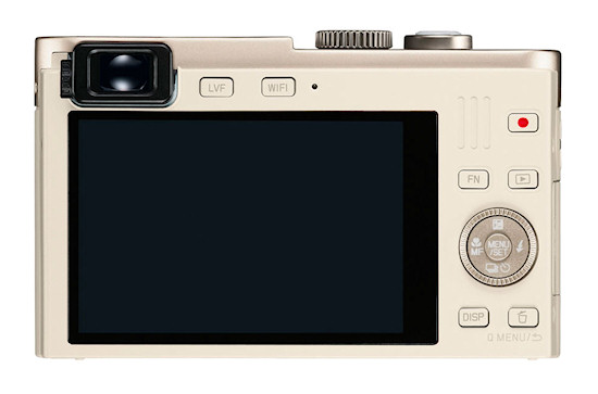 Leica C (Typ 112)