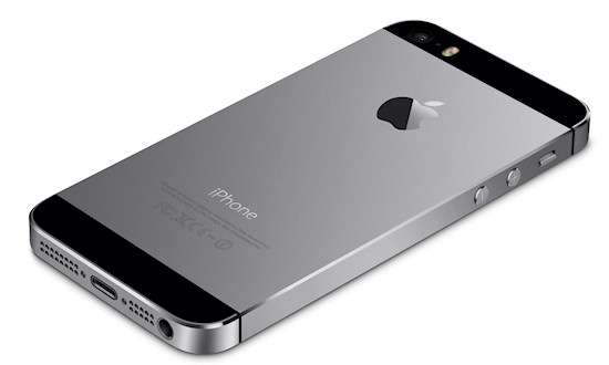 iPhone 5s i iPhone 5c