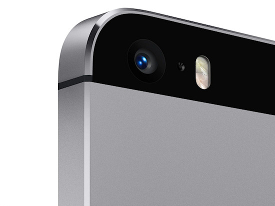 iPhone 5s i iPhone 5c