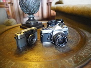 Olympus E-M1 i M.Zuiko 12-40 mm f/2.8 PRO - pierwsze zdjcia