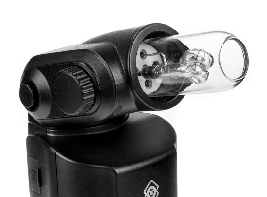 Nowa lampa Genesis Reporter 360