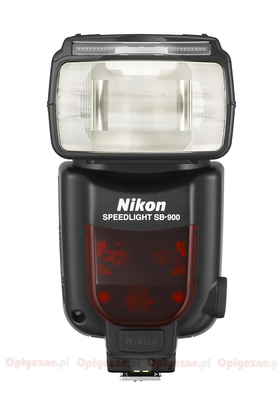 Nikon Speedlight SB-900