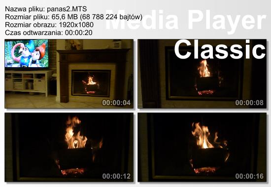 Test aparatw podwodnych 2013 - cz I - Jako zdj i filmw na powierzchni