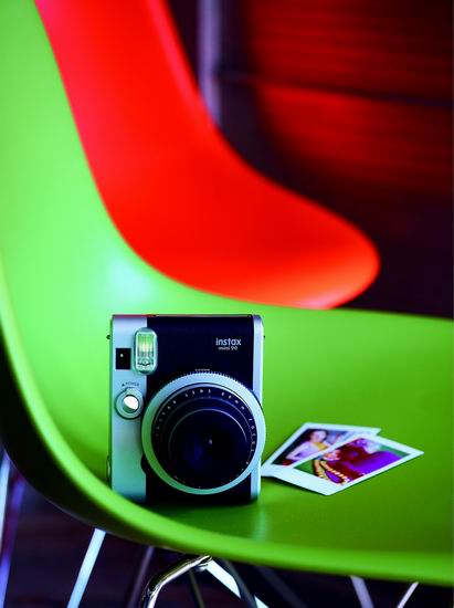 Instax mini 90 Neo Classic 