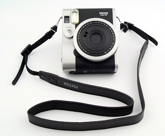 Instax mini 90 Neo Classic 