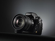 Penoklatkowy Nikon D700