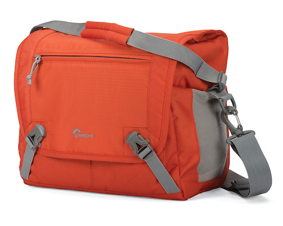 Nowe torby fotograficzne Lowepro