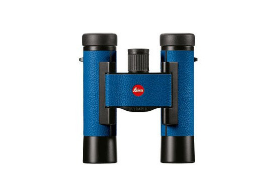 Leica Ultravid Colorline 8x20 i 10x25