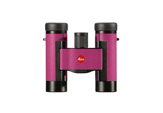 Leica Ultravid Colorline 8x20 i 10x25