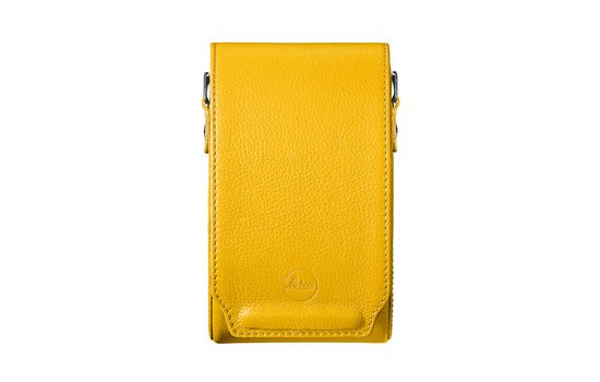 Leica Ultravid Colorline 8x20 i 10x25