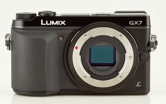 Panasonic Lumix DMC-GX7 - Budowa, jakość wykonania i funkcjonalność