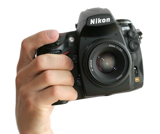 Nikon D700 - pierwsze wrażenia - Użytkowanie Nikon D700 - pierwsze wrażenia - Użytkowanie