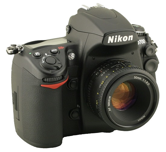 Nikon D700 - pierwsze wrażenia - Podsumowanie Nikon D700 - pierwsze wrażenia - Podsumowanie