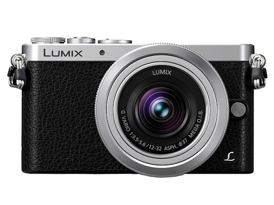 Panasonic Lumix DMC-GM1