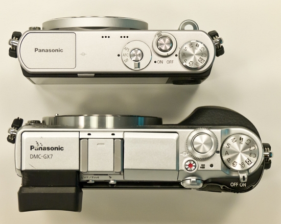 Panasonic Lumix GM1 - pierwsze wraenia - Panasonic Lumix GM1 - pierwsze wraenia