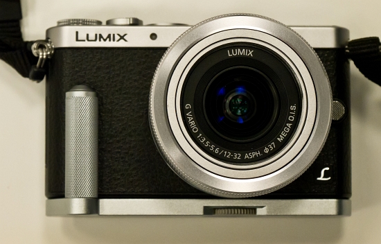 Panasonic Lumix GM1 - pierwsze wraenia - Panasonic Lumix GM1 - pierwsze wraenia