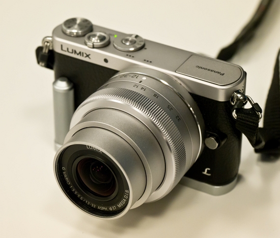 Panasonic Lumix GM1 - pierwsze wraenia - Panasonic Lumix GM1 - pierwsze wraenia