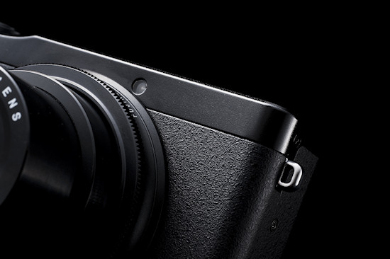 Fujifilm FinePix XQ1
