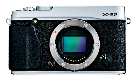 Fujifilm FinePix X-E2