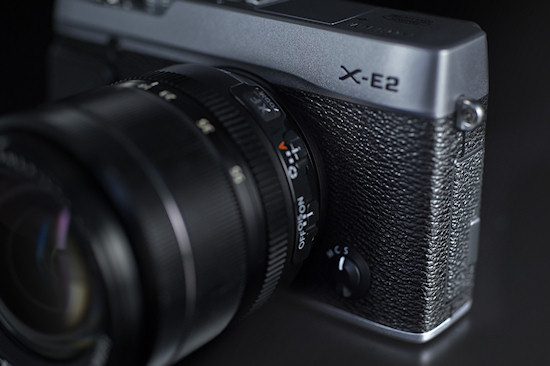 Fujifilm FinePix X-E2