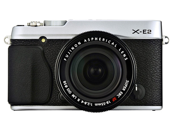 Fujifilm FinePix X-E2