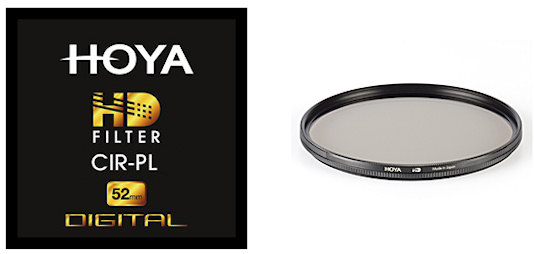 Filtry HOYA HD ju dostpne w Polsce