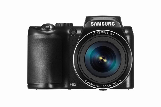 Samsung WB110