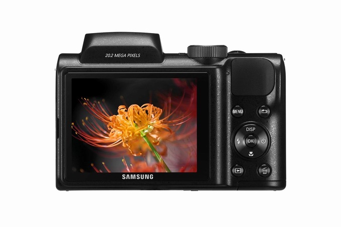 Samsung WB110