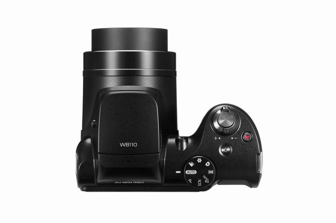 Samsung WB110