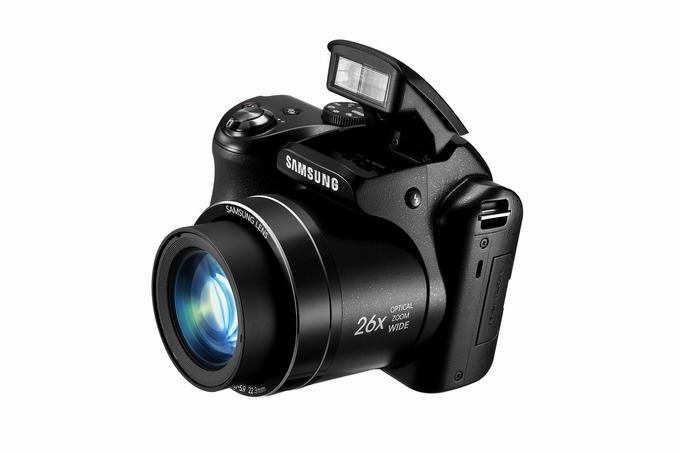 Samsung WB110