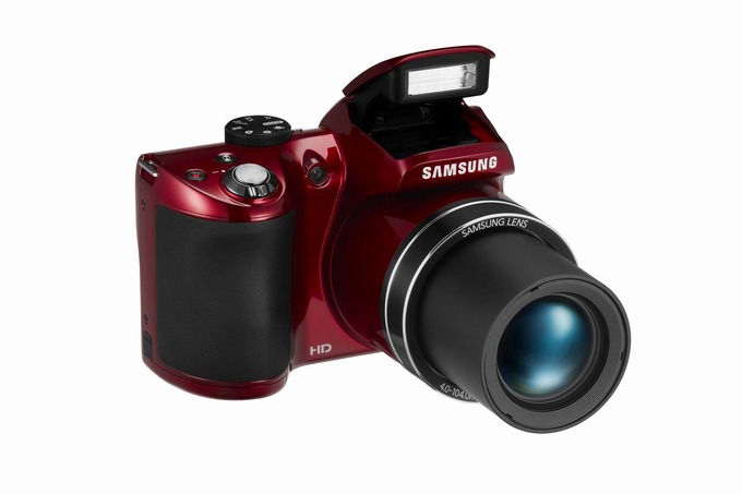 Samsung WB110