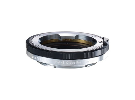 Voigtlander VM-E Close Focus Adapter - Optyczne.pl