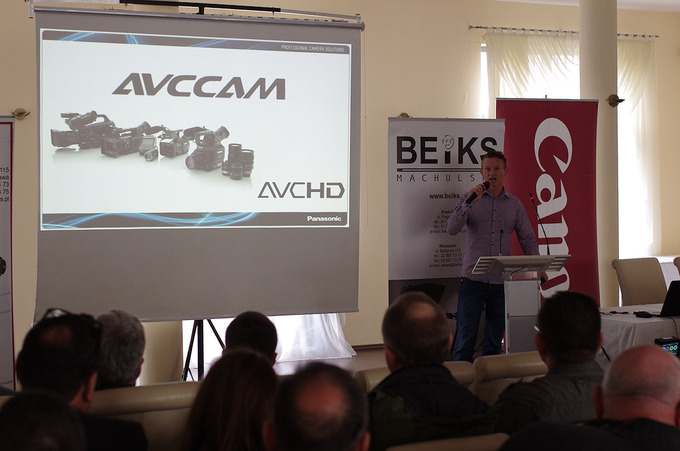 BEiKS Roadshow 2013 - relacja - BEiKS Roadshow 2013 - relacja