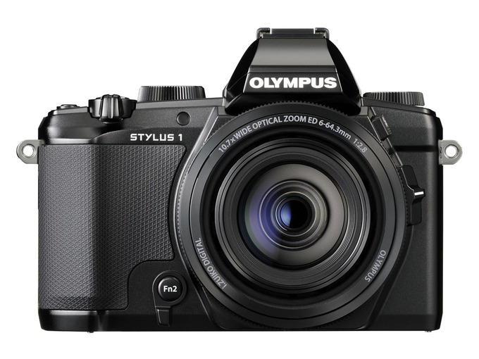 Olympus STYLUS 1