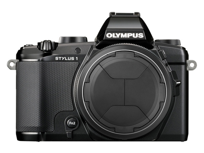 Olympus STYLUS 1