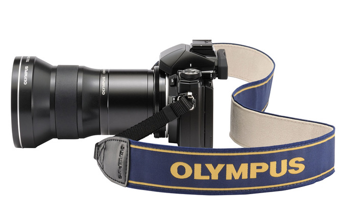 Olympus STYLUS 1