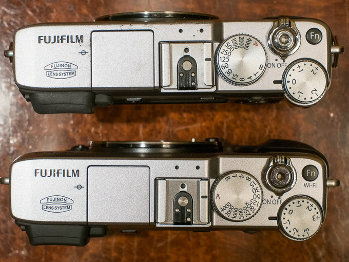 Fujifilm FinePix X-E2  - pierwsze wraenia - Fujifilm FinePix X-E2 - pierwsze wraenia