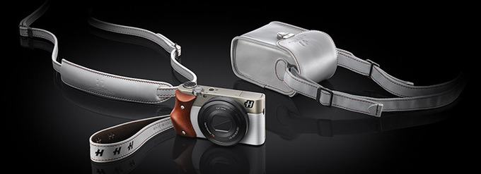 Hasselblad Stellar Special Edition